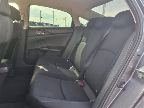 Used 2019 Honda Civic LX image 10