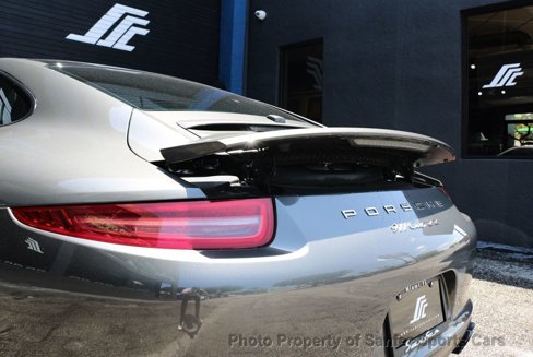 Used 2015 Porsche 911 Carrera image 31