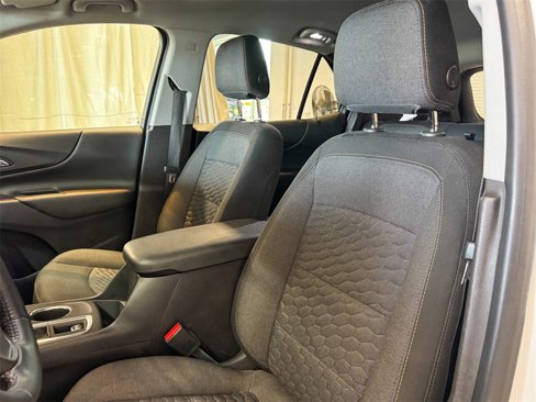 Certified 2021 Chevrolet Equinox LT image 19