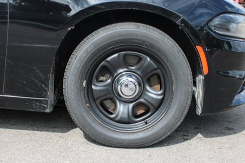 Used 2015 Dodge Charger Police image 38