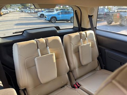Used 2016 Ford Flex Limited image 12