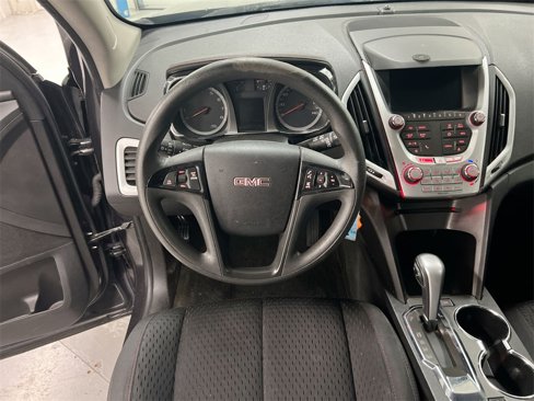 Used 2015 GMC Terrain SLE image 19
