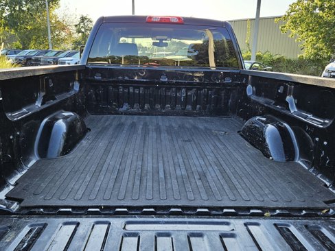 Used 2018 Chevrolet Silverado 1500 LT w/ Trailering Package image 16