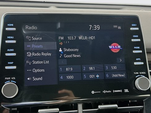 Used 2019 Toyota Avalon Limited image 15
