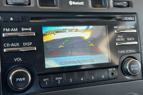 Used 2013 Nissan Leaf S w/ Charger Pkg image 22