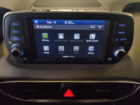 Used 2019 Hyundai Santa Fe SE image 25