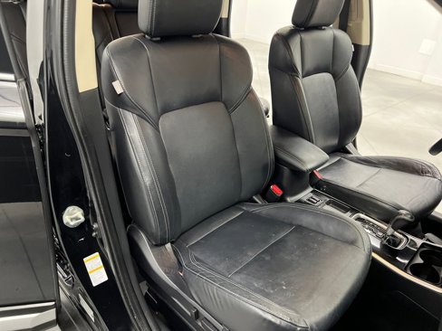 Used 2020 Mitsubishi Outlander SE image 21