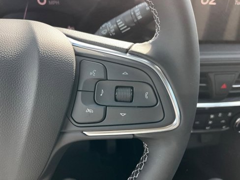 New 2026 Buick Encore GX Preferred w/ Comfort Package image 16