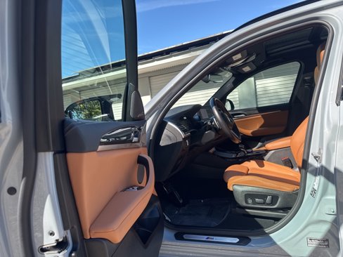 Used 2024 BMW X3 M40i image 6