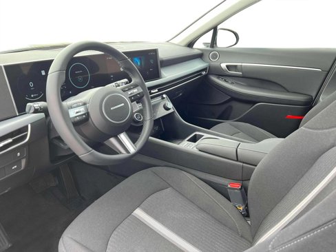 New 2025 Hyundai Sonata SEL image 14