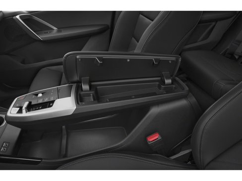 Used 2025 BMW X2 xDrive28i w/ Convenience Package image 38