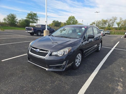 Used 2015 Subaru Impreza 2.0i image 3