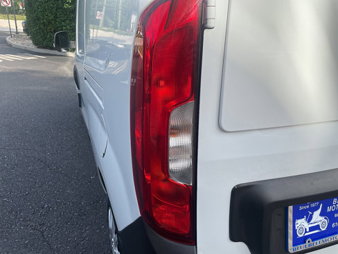 Used 2019 RAM ProMaster City Tradesman image 21