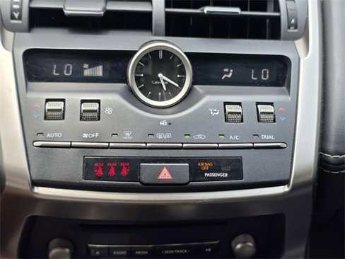Used 2021 Lexus NX 300 FWD w/ Comfort Package image 15