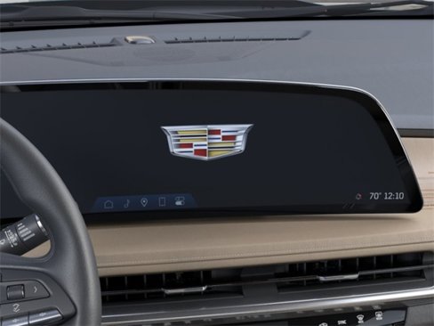 New 2024 Cadillac XT4 Luxury w/ Cold Weather Package image 20