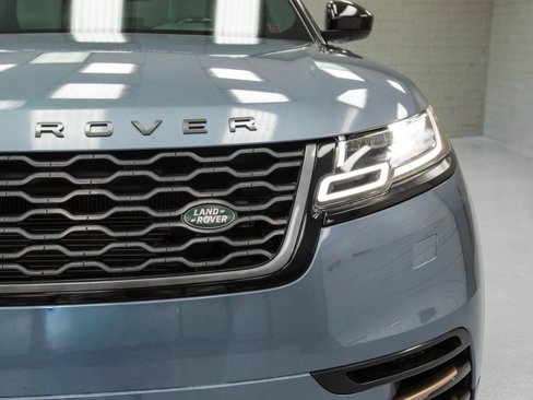 Used 2020 Land Rover Range Rover Velar R-Dynamic S image 6