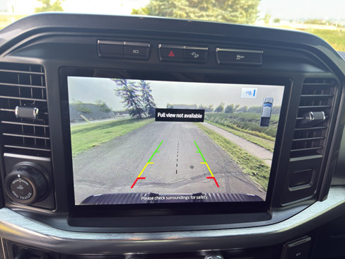 Used 2022 Ford F150 Lariat image 21