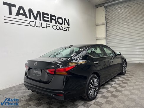 Used 2024 Nissan Altima 2.5 SV image 7