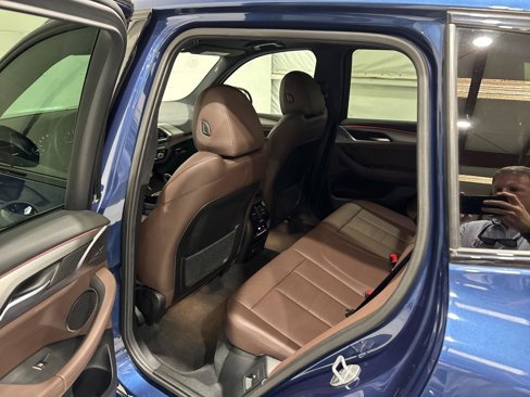 Used 2019 BMW X3 xDrive30i w/ M Sport Package 2 image 61