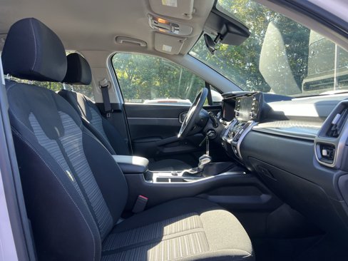 Used 2022 Kia Sorento LX image 16