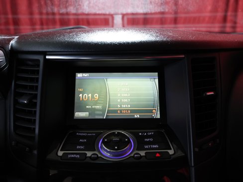 Used 2015 INFINITI QX70 2WD image 18