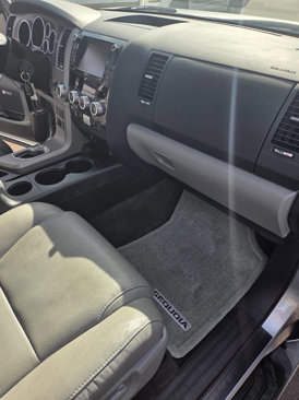 Used 2012 Toyota Sequoia Platinum image 17