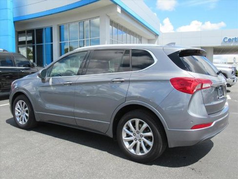 Used 2019 Buick Envision Essence image 7