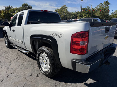 Used 2013 Chevrolet Silverado 1500 LT w/ All-Star Edition image 6