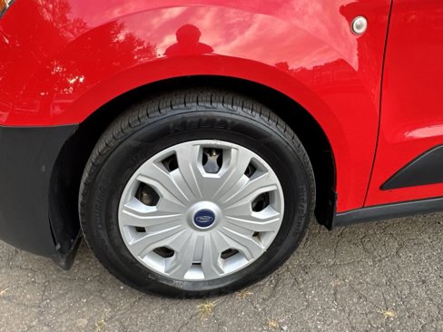 Certified 2019 Ford Transit Connect XL image 10