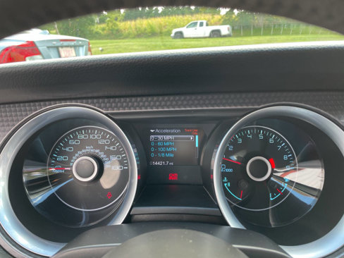 Used 2013 Ford Mustang Boss 302 w/ Boss 302 Accessory Pkg image 25