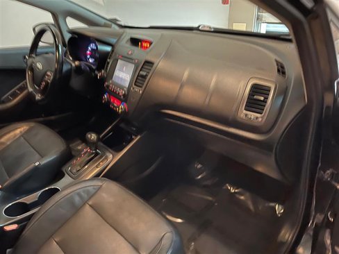 Used 2015 Kia Forte EX w/ EX Premium Package image 50