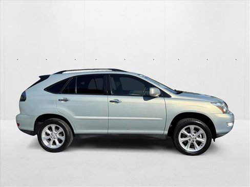 Used 2008 Lexus RX 350 AWD image 4