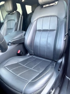 Used 2020 Land Rover Range Rover Sport HSE image 30