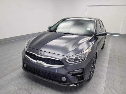 Used 2019 Kia Forte LXS image 15