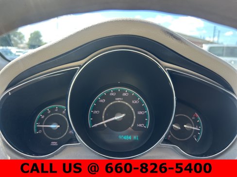 Used 2012 Chevrolet Malibu LS image 12