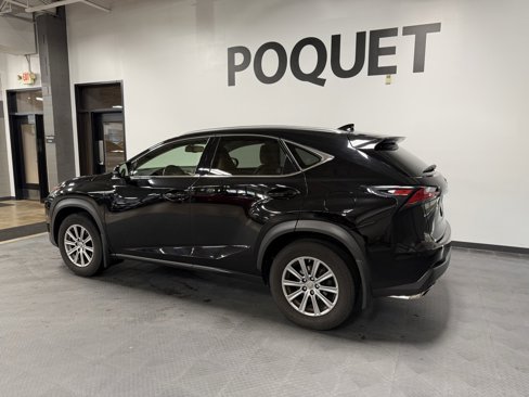 Used 2015 Lexus NX 200t AWD image 6