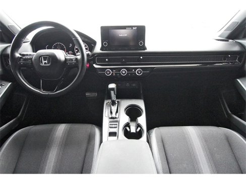Used 2024 Honda Civic Sport image 8