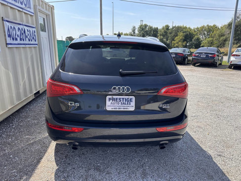 Used 2012 Audi Q5 2.0T Premium Plus image 5