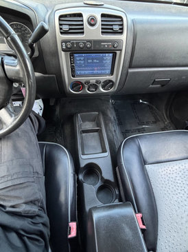Used 2011 GMC Canyon SLE image 26