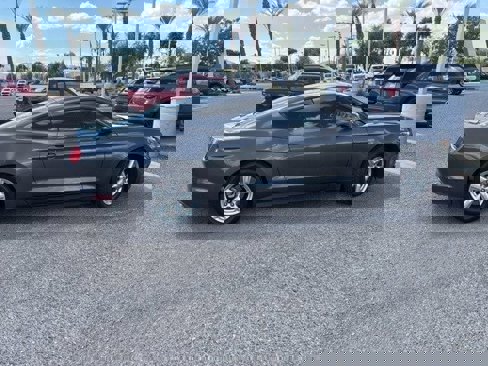 Used 2015 Ford Mustang Coupe image 19