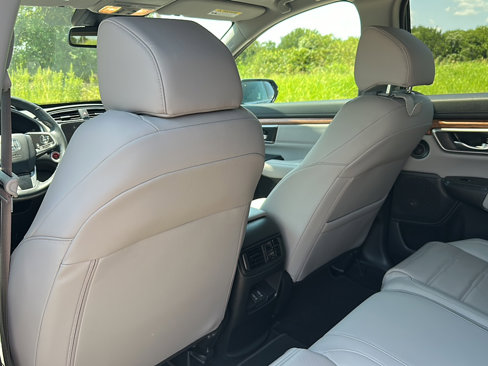Used 2020 Honda CR-V EX-L image 17