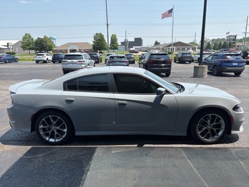 Used 2022 Dodge Charger GT image 7