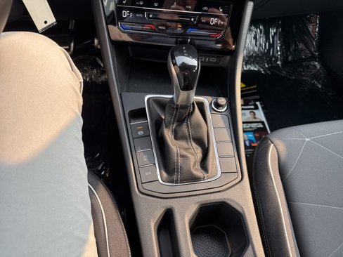 New 2025 Volkswagen Jetta Sport image 19