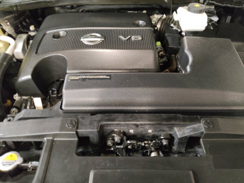 Used 2017 Nissan Murano SL image 30
