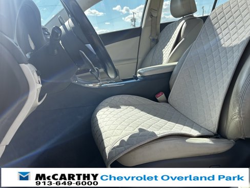 Used 2011 Lexus IS 250 AWD image 12