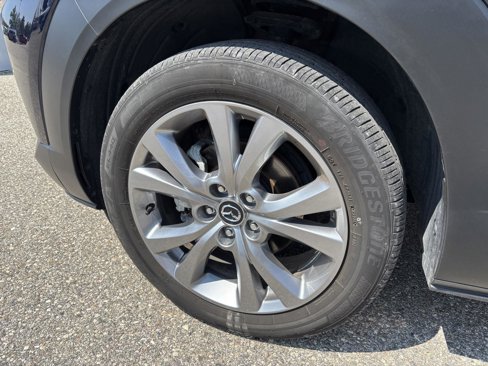 Used 2023 MAZDA CX-30 AWD 2.5 S w/ Select Package image 10