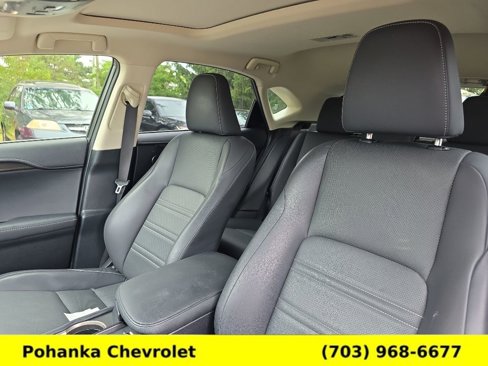 Used 2017 Lexus NX 200t AWD w/ Premium Package image 24