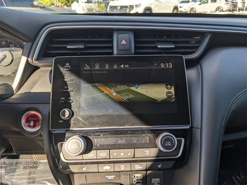 Used 2019 Honda Insight Touring image 22
