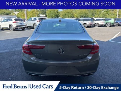 Used 2018 Buick LaCrosse Essence w/ Dynamic Drive Package image 7