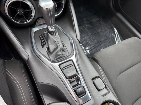 Used 2018 Chevrolet Camaro LT w/ RS Package image 22